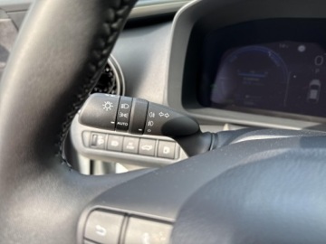 Toyota C-HR II SUV Plug-In 2.0 Hybrid Dynamic Force Plug-in  223KM 2025 Toyota C-HR 2.0 PHEV Executive 2.0 PHEV Executive|, zdjęcie 18