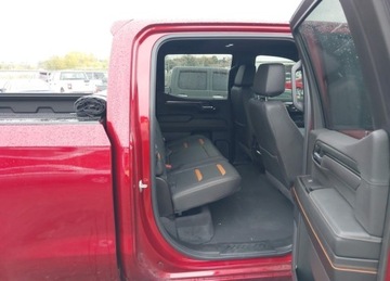  GMC Sierra 2025, 4WD Standard Box AT4, 3.0L, od ubezpieczalni 3.0 Diesel, zdjęcie 12