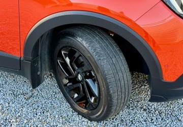 Opel 2019 Opel Crossland X Opel Crossland X 1.2 Design Line 1.2 Benzyna 81KM, zdjęcie 32