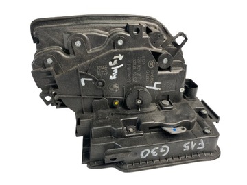Zamek drzwi lewy BMW F15 F16 MINI F60 7281931 Oryginał