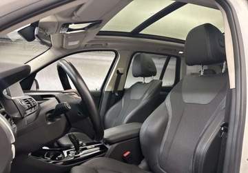 BMW X3 G01 SUV 2.0 20d 190KM 2021 BMW X3 2.0 Diesel 190KM, zdjęcie 11
