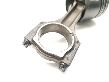 BMW 5 SERIES PÍST MOTORU Z OJNICE 520D DIESEL