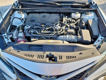 Toyota Camry IX 2023 Toyota Camry XSE 2023 2.5 Hybryda 203KM, zdjęcie 6