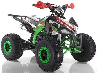 СИДЕНЬЕ SEAT SEAT ATV ​​QUAD KXD XTR 004 CARBON 110-125CC
