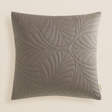 Декоративные наволочки для бархатных подушек, 45х45 Feel Kolory