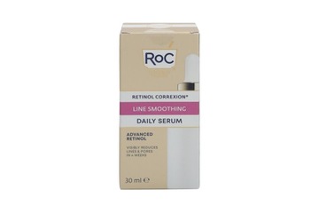 RoC Retinol Correxion Line Smoothing Serum 30ml