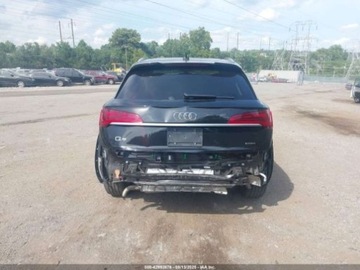 Audi Q5 II 2023 Audi Q5 2023 Audi Q5 S line Premium 45 TFSI quattro 2.0 Benzyna 261KM, zdjęcie 5