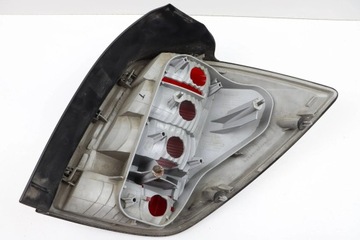 OPEL ASTRA H III ФОНАРЬ ЗАДНИЙ ЛЕВЫЙ COMBI 24451838 ЕВРОПА