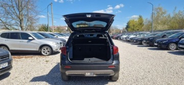 Suzuki Vitara III 2020 Suzuki Vitara Jeden Właściciel 1.4 Hybrid, zdjęcie 9