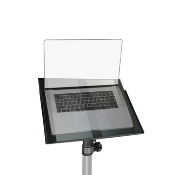 Штатив для НОУТБУКА DJ MIXER, крепление КОЛОНКА