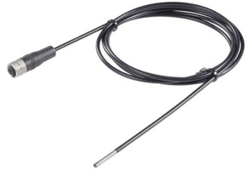 Эндоскопическая камера VOLTCRAFT 101058 5м/4мм