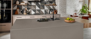 KONGLOMERAT SPIEK KWARCOWY STELLAR GREY MAGNESIA