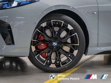 BMW Seria 2 G42-U06 M Gran Coupe 2.0 235i 306KM 2025 BMW Seria 2 M235 xDrive Gran Coupe 300 KM - DEMO 2025 - Kamera 360 - HeadUp, zdjęcie 10