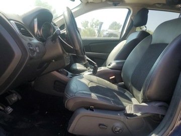 Dodge Journey 2020 Dodge Journey 2020 DODGE JOURNEY CROSSROAD 2.4 Benzyna 173KM, zdjęcie 6