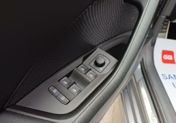 Skoda Octavia IV 2025 Skoda Octavia 2.0 TSI 265KM DSG VRS SalonPL SerwisASO Gwarancja Hak Winter, zdjęcie 33