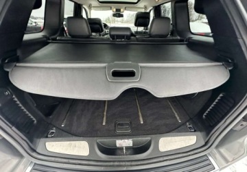 Jeep Grand Cherokee IV Terenowy 3.0 V6 CRD 241KM 2012 Jeep Grand Cherokee 3.0CRD Overland Serwis Zadbany Bogate Wyposazenie Pol, zdjęcie 19