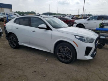 BMW X2 U10 2025 BMW X2 xDrive28I 2025 2.0l 2.0 Benzyna 241KM, zdjęcie 4