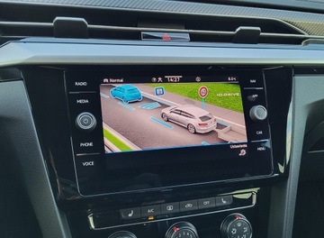 Volkswagen Arteon Fastback Facelifting 2.0 TDI 200KM 2022 Volkswagen Arteon Shooting Brake diesel, automatyc, zdjęcie 19