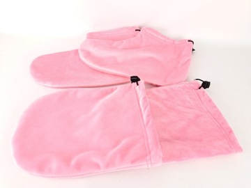 Аппарат для парафинирования рук и ног (сломанный)