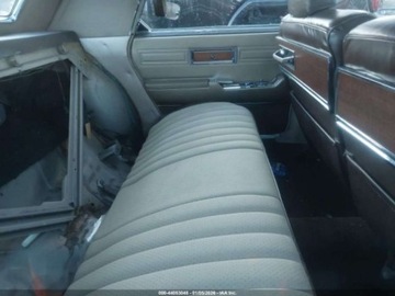 Chrysler 1967 Chrysler Inny Imperial 1967 7.2 Benzyna 350KM, zdjęcie 13