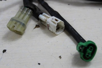 YAMAHA FZ6 N RJ07 ДРОССЕЛЬ + ЖГУТ ПРОВОДОВ