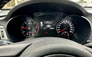 Kia Optima II Kombi 1.7 VGT CRDi 141KM 2018 Kia Optima XL,Lift,Automat,Full,Gwarancja, zdjęcie 24