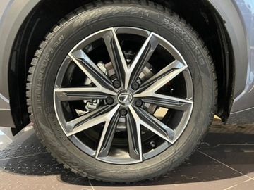 Lexus LBX 1.5 Hybrid 136KM 2025 Od ręki - Cool 1.5 Hybrid 136KM | Podgrzewane fotele!, zdjęcie 10