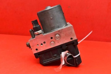ABS насос 89541-05100 Toyota Avensis T25 2.0 D-4D 126 л.с. подъем 06-09
