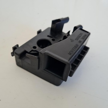 HUSQVARNA 240 RBD PODSTAWA MOCOWANIE OBUDOWA