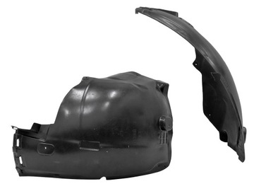 OPEL ASTRA H 2004-2009 PODBĚH LEVÝ 1106011