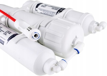 Аквариумный фильтр MyAqua RO3 75GPD