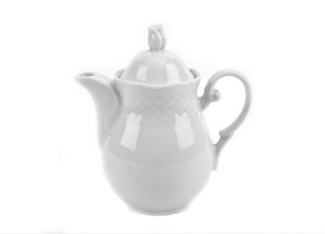 Imbryk 300ml porcelanowy Afrodyta