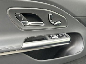 Mercedes CLA C118/X118 2026 MERCEDES-BENZ CLA 200 Progressive Sedan 1.5 (163KM) 2026, zdjęcie 12