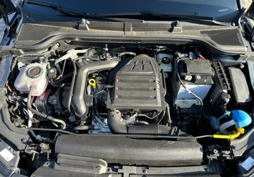 Skoda Kamiq Crossover 1.0 TSI 115KM 2020 Skoda Kamiq 1,0 TSI 116 KM Automat GWARANCJA Zamiana Zarejestrowany Benzyna, zdjęcie 28