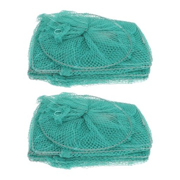 2 шт. Профессиональные ловушки для раков, многофункциональные.