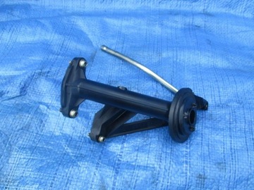 SMOK OLEJU 1.4 1.6 HDI TDCI FORD PEUGEOT CITROEN
