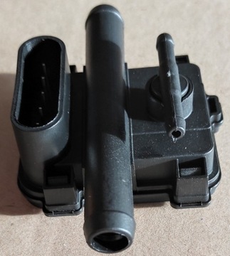 SKV ГЕРМАНИЯ 17SKV633 Датчик, давление во впускном коллекторе