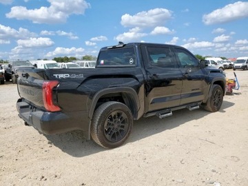 Toyota Tundra II 2024 Toyota Tundra Crewmax Limited 2024 3.4l 3.4 Benzyna 389KM, zdjęcie 3