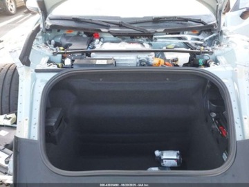 Porsche 911 992 2025 Porsche 911 Carrera Gts 2025 3.6l 3.6 Benzyna 478KM, zdjęcie 9