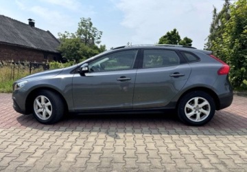 Volvo 2013 Volvo V40 Cross Country CROSS COUNTRY nawigacja klimatyzacja tempomat GWAR, zdjęcie 3
