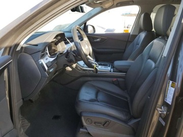 Audi Q7 II 2022 Audi Q7 2023 AUDI Q7 PREMIUM PLUS 3.0 Benzyna 335KM, zdjęcie 7