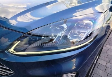 Ford Kuga III SUV Plug-In 2.5 Hybrid 190KM 2023 Ford Kuga Ford Kuga 2.5 FHEV AWD Titanium eCVT 2.5 Hybryda 190KM, zdjęcie 32