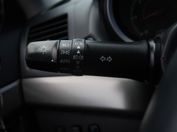 Mitsubishi Lancer IX 2014 Mitsubishi Lancer 1.8 DI-D, Salon Polska, zdjęcie 18