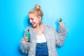 Термобутылка Asobu Urban