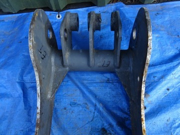 ЗАХВАТ ДЛЯ ДЕРЕВО ЦИКЛОП HDS JAWS PAW