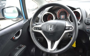 Honda Jazz III 1.4 i-VTEC 100KM 2009 Honda Jazz Niski przebieg - oplacony - climatronic - serwis do konca TOYOTA, zdjęcie 28