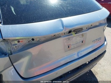 Lexus RX V 2023 Lexus RX 2023 Lexus RX RX 350h AWD 2.5 Benzyna 185KM, zdjęcie 5