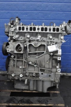 FOCUS MK3 ST 2.0 16V 250KM motor R9DA R9DB R9DC