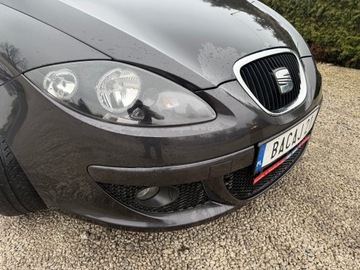 Seat Altea XL 1.6 Mpi 102KM 2007 SEAT ALTEA 1.6 MPi 2007 klima stan bdb, zdjęcie 5