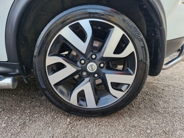 Nissan Juke I SUV 1.6i 117KM 2013 Salon Polska, gwarancja, full opcja, serw ASO, automat, stan idealny!, zdjęcie 28